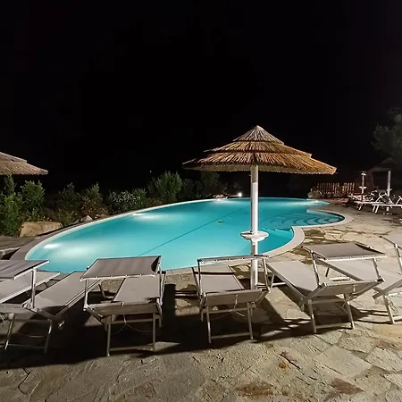 Villa Harmonia Villasimius
