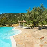 Harmonia Villa *
