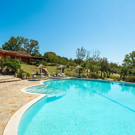 Harmonia Villa *