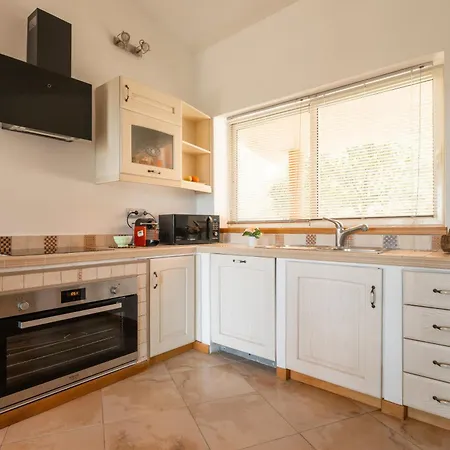 Villa Harmonia
