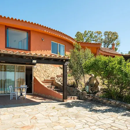 Villa Harmonia *