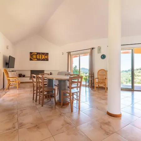 Harmonia Villa