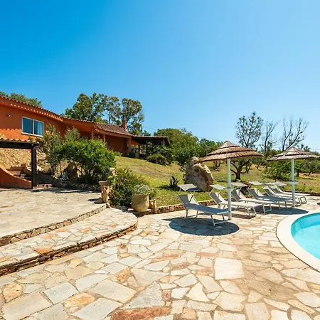 Villa Harmonia *