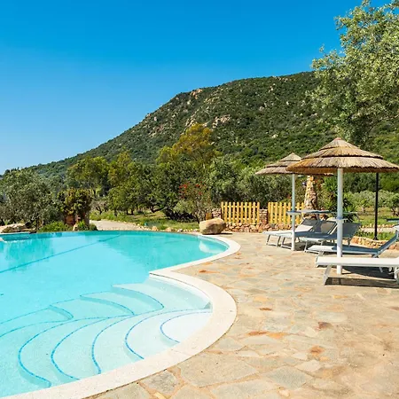 Villa Harmonia