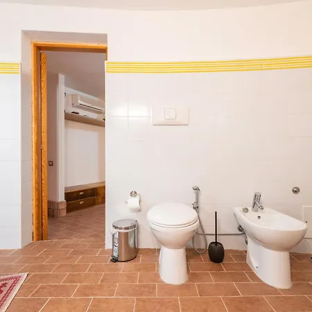 Villa Harmonia *