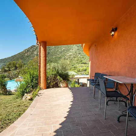 Villa Harmonia *