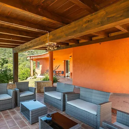 Villa Harmonia