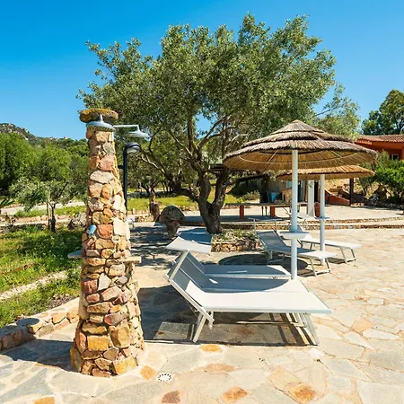 Villa Harmonia Villasimius