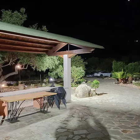 Harmonia Villa