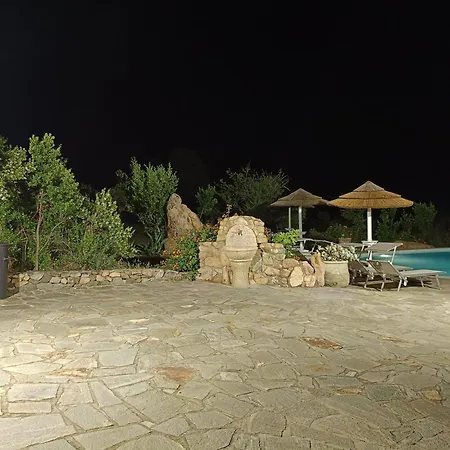 Villa Harmonia *
