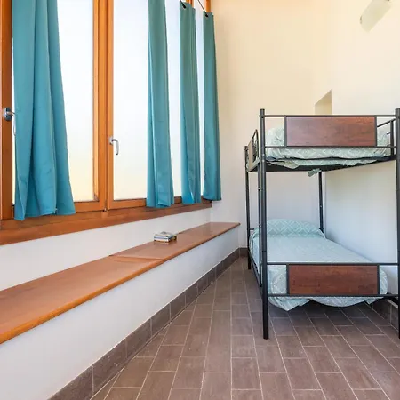 Harmonia * Villasimius